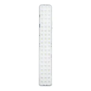Luminária de Emergência 60 Leds Asus AS1938 Bivolt