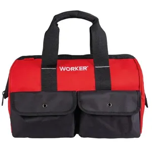 Bolsa Para Ferramentas 16'' Poliéster Worker