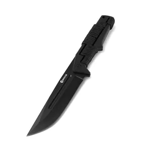 Faca Invictus Hunter Lâmina Full Tang 123mm Straight Back
