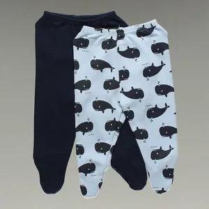 Kit Culote Big Whale Com 2 Unidades - 6009238 Azul - GG