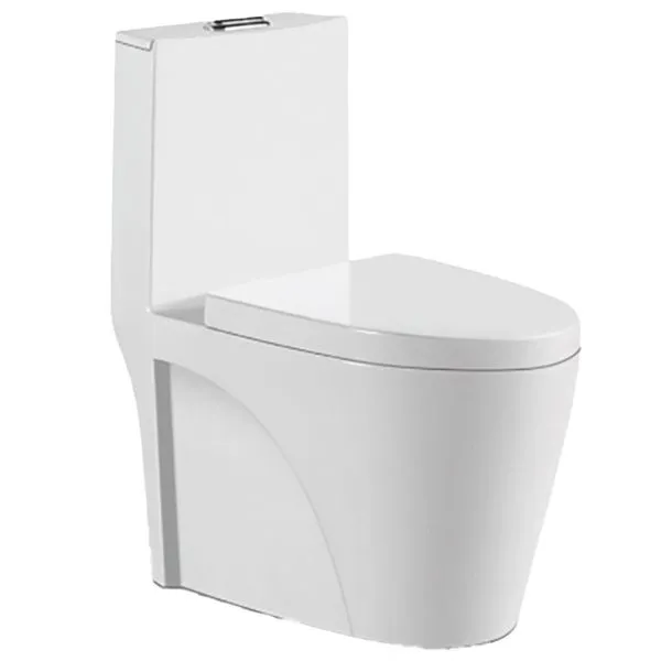 Vaso Sanitário Monobloco Kit Privada com Assento Completo Branco Esmaltado GVS55MBSFA-BR Vaso Sanitário Monobloco Kit Privada com Assento Completo Branco (GVs55MbSfA-Br)