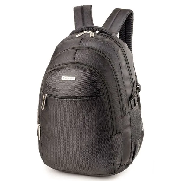 Mochila Masculina para Notebook Town Preta 0220229458001