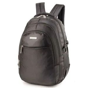 Mochila Masculina para Notebook Town Preta 0220229458001