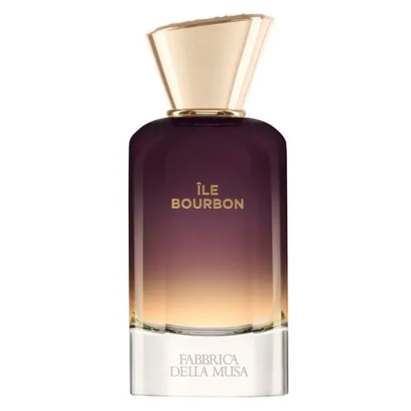 Fabbrica Della Musa Île Bourbon Parfum - 100 ml
