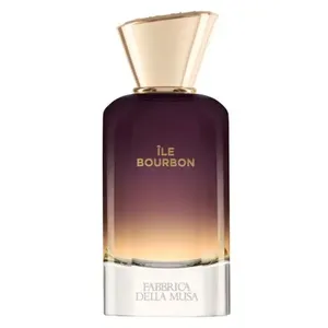 Fabbrica Della Musa Île Bourbon Parfum - 100 ml