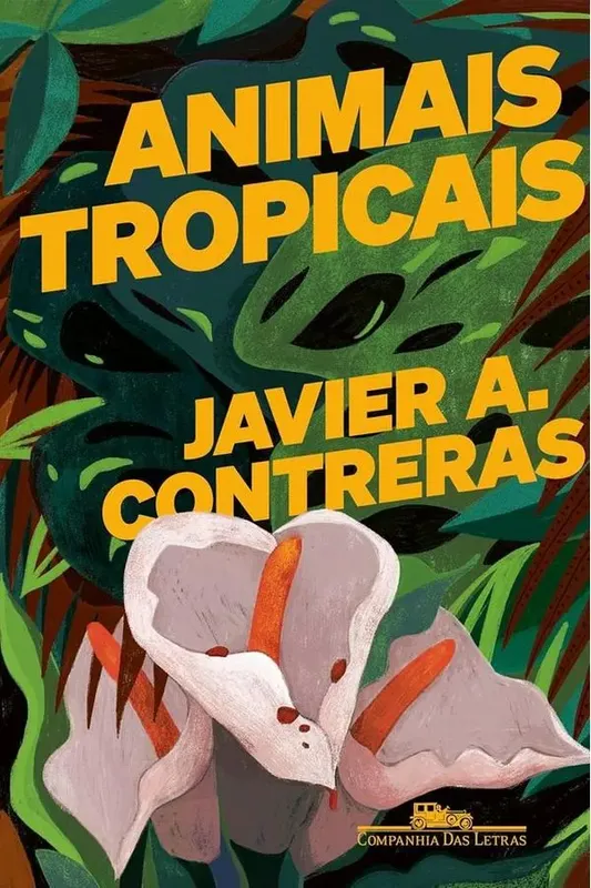 Animais Tropicais