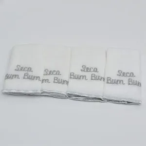 Kit Fralda Seca Bum Bum com 4un - 3168 Branca