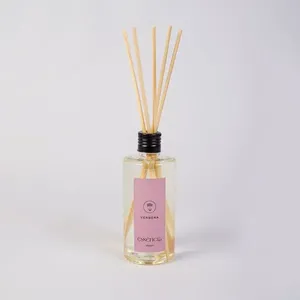 Difusor de Ambiente Essência Verbena 250ml PRD1539 - Arana