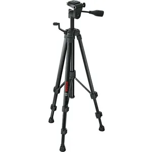 Tripé de aluminio para nivel laser 50-150 cm BT150 - BOSCH