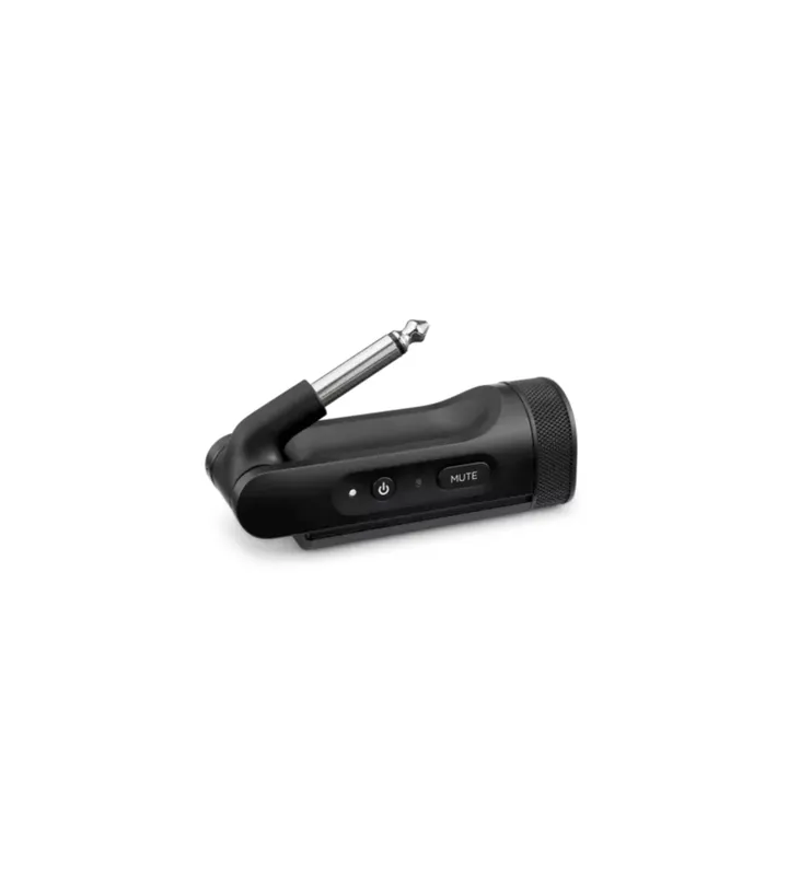 Transmissor sem fio para instrumento p/ Bose S1 Pro+ (1/4") 869722-0010