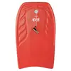 Prancha Bodyboard Aloha 57cm x 35cm - Laranja