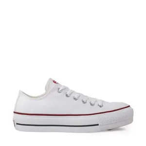 Tênis All Star Chuck Taylor Platform Branco Marinho CT04950003-38