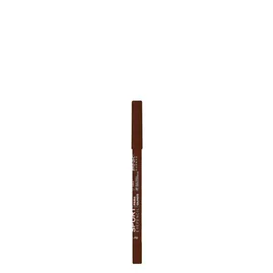 Lápis de Olho À Prova D'Água e Suor Pink Cheeks Sport Eyepencil Marrom 1,2 g Marrom