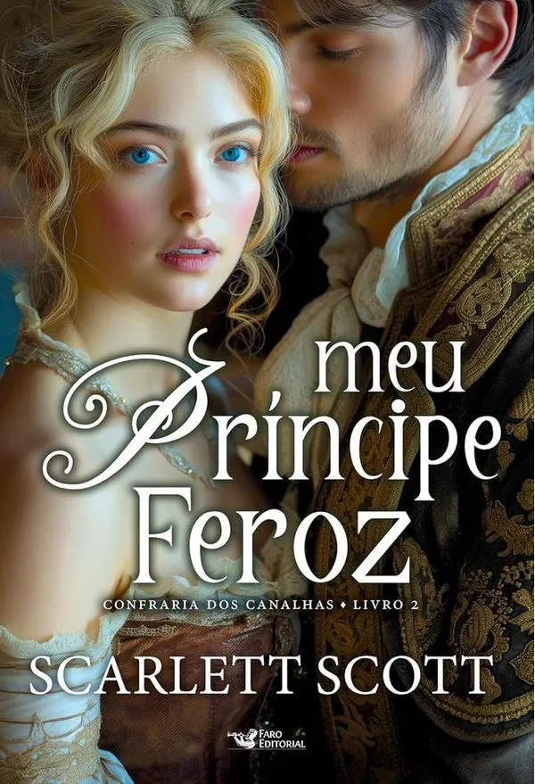Meu Príncipe Feroz 2