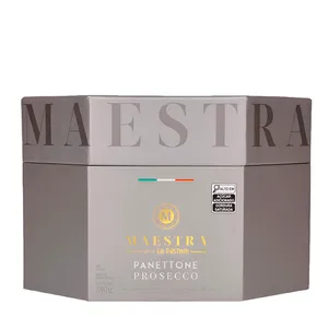 Panettone Prosecco La Pastina – 750g