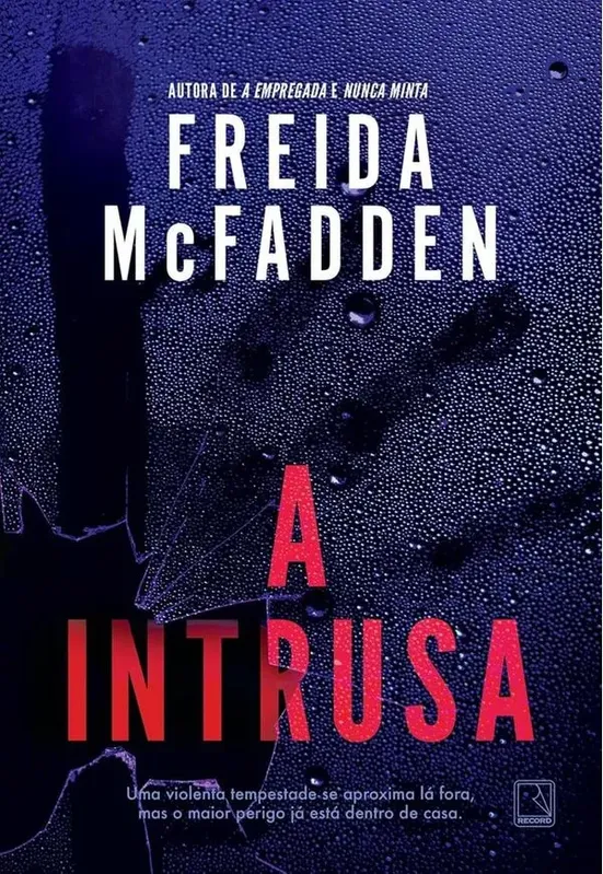 A Intrusa