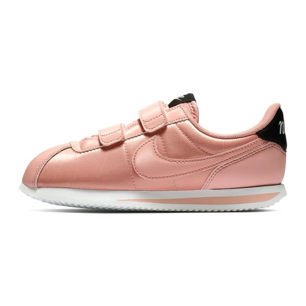 Tênis Nike Cortez Basic TXT Vday PSV Infantil - 33