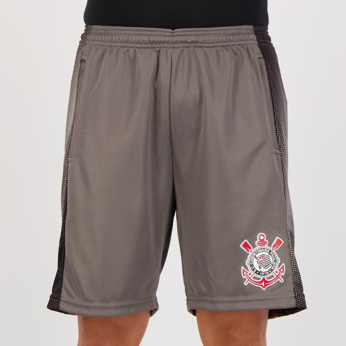 Bermuda Corinthians Craig Chumbo