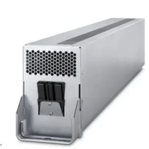 Módulo de Bateria E3SBTHU Alta Capacidade para Nobreak Easy UPS 3S 9 Ah 27kg 15,7cm 10,7cm 76cm APC Módulo de Bateria E3SBTHU Alta Capacidade para Nobreak Easy UPS 3S 9 Ah APC