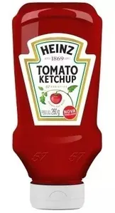 Ketchup Heinz 260g
