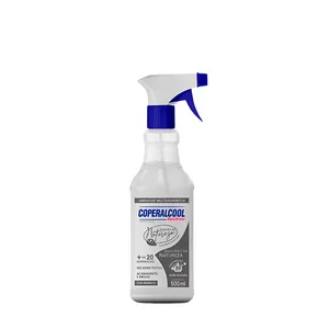 Limpador Segredos da Natureza Chá Branco Coperalcool - 500ml