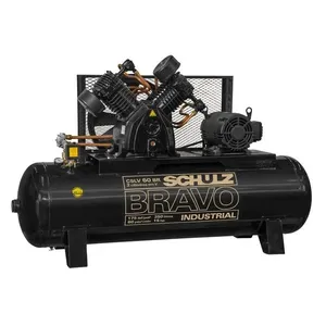 Compressor CSLV-60BR/350 MTA 220/380 V 2P - Schulz