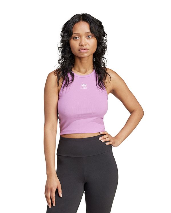 Regata adidas Rib Feminina - PPP