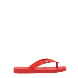 Mini Melissa Sun Long Beach Vermelho 35763-30