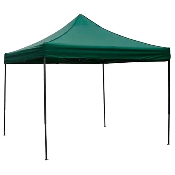Tenda Artrilux Tecido Poliéster 3x3m Verde ART-33G (MP)