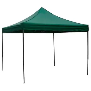 Tenda Artrilux Tecido Poliéster 3x3m Verde ART-33G (MP)