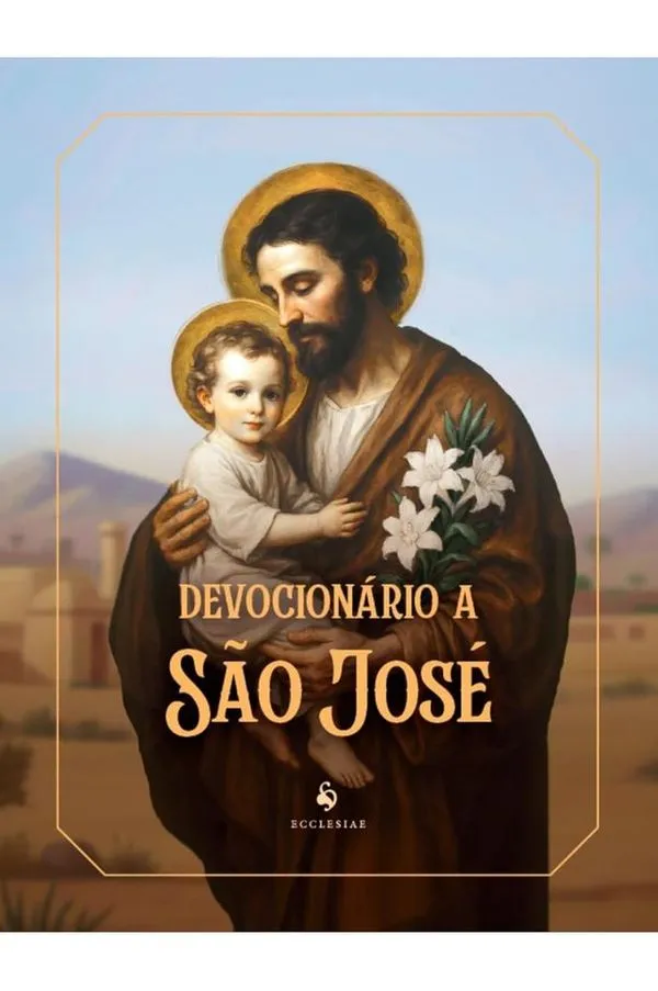 Devocionário A São José