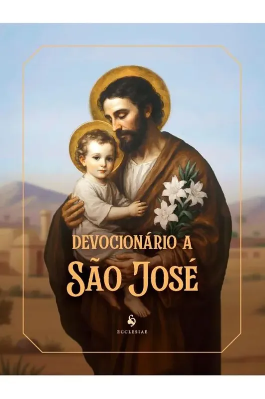 Devocionário A São José