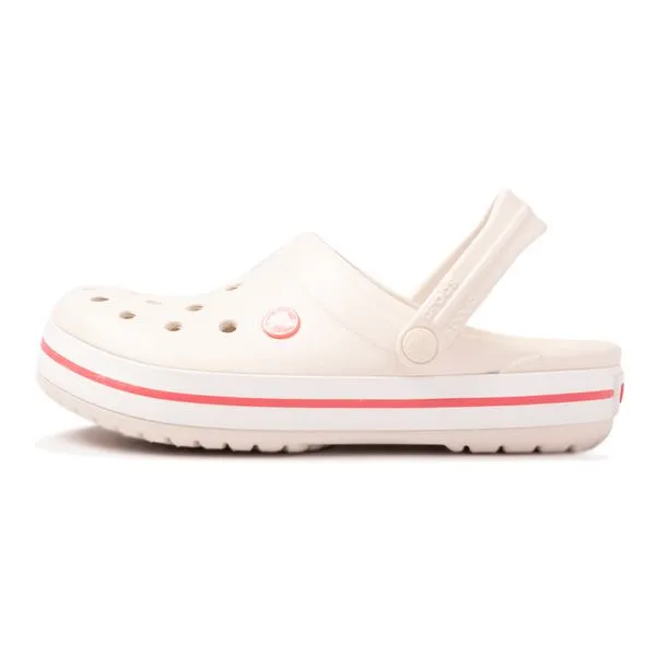 Sandália Crocs Crocband Infantil - 35