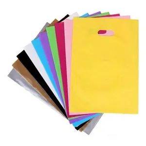 Sacolinha Plástica Boca de Palhaço em Plástico 45x60 Pacote 1KG para Atacado Higipack Sacolinha Plástica Boca de Palhaço em Plástico 45x60 Pacote 1KG Atacado Higipack