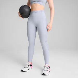 Legging LACE High-Waisted 7/8 Feminina