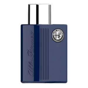 Alfa Romeo Blue Eau de Toilette - Perfume Masculino 125ml