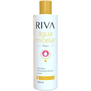 Condicionador Riva Água Micelar 500ml