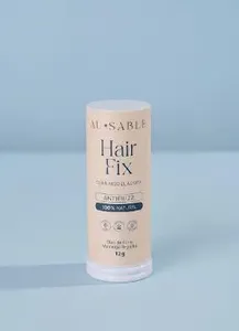 Hair Fix | Cera Modeladora Antifrizz 12g Hair Fix | Cera Modeladora Antifrizz 12g