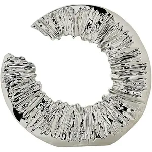 Adorno Concepts Life Circular 441-558695 Prata