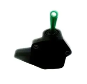 Cilindro Mestre Embreagem Ford Courier 1.6 Luk 5110001100