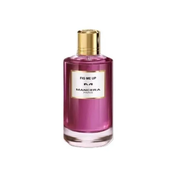 Mancera Fig Me Up Eau De Parfum - 120 ml