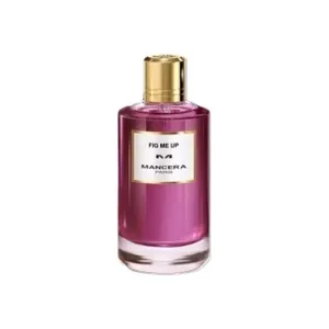 Mancera Fig Me Up Eau De Parfum - 120 ml