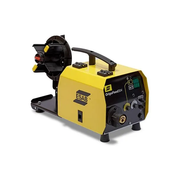 Cabeçote de alimentador de solda Origo feed 304 PRO 0742526 - ESAB