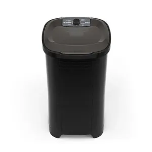 Tanquinho Mueller 10 kg Preto MLT10B 110V