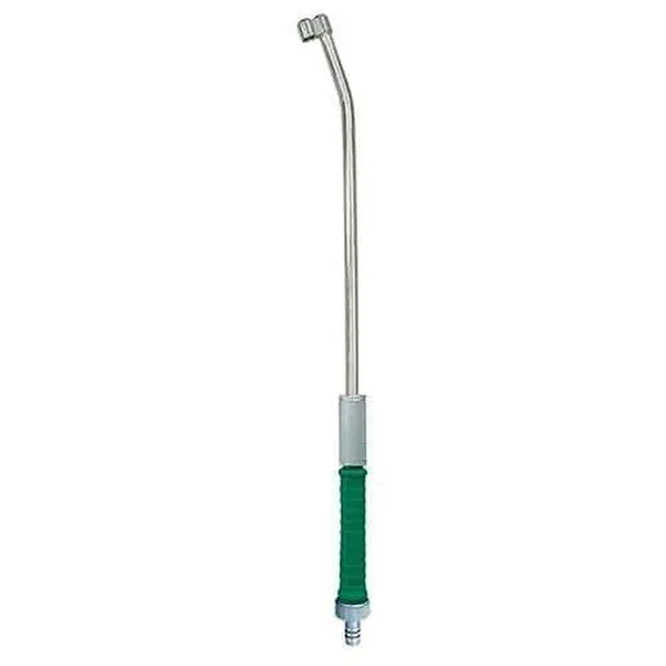Esguicho Jet 1-2'' - Zamac - Garden para Irrigação de Jardim com Corpo Resistente Garden Life Esguicho Jet 1-2'' - Zamac - Garden para Irrigação com Construção Durável Garden Life