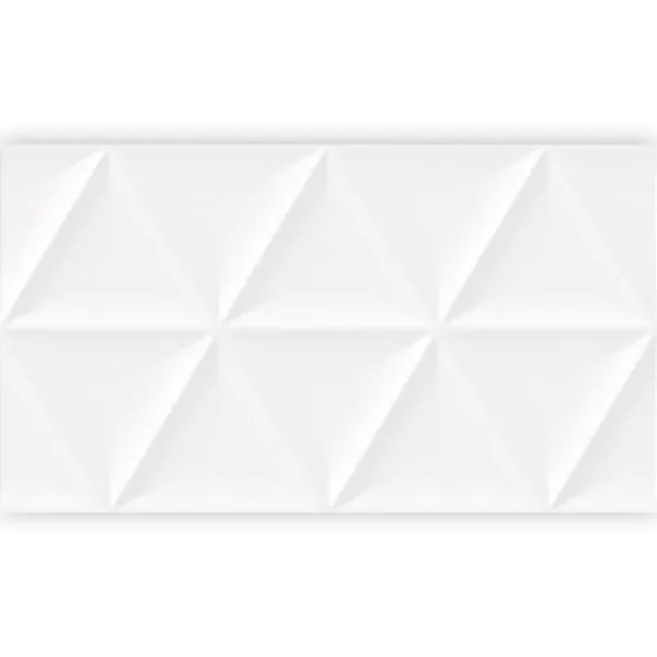 Revestimento Cerâmico Bold Brilhante 37x59cm Boulder Caixa 2,43m² - Arielle (MP)