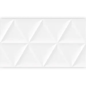 Revestimento Cerâmico Bold Brilhante 37x59cm Boulder Caixa 2,43m² - Arielle (MP)