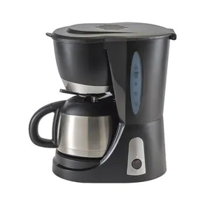 Cafeteira Elétrica Inox Agratto 25xícaras 110v Jarra Térmica