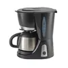 Cafeteira Elétrica Inox Agratto 25xícaras 110v Jarra Térmica