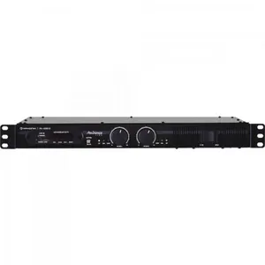 Amplificador Hayonik Ambience Pa-4000d 400w